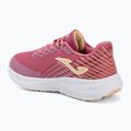 Children's running shoes Joma Supercross Jr fuchsia 3