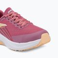 Children's running shoes Joma Supercross Jr fuchsia 7