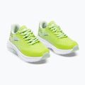 Children's running shoes Joma Supercross Jr fluor green 2