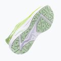 Children's running shoes Joma Supercross Jr fluor green 5