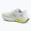 Men's running shoes Joma Victory 7 white/royal blue 3