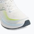 Men's running shoes Joma Victory 7 white/royal blue 7