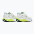 Men's running shoes Joma Victory 7 white/royal blue 3