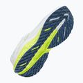 Men's running shoes Joma Victory 7 white/royal blue 5