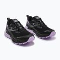 Women's running shoes Joma Sierra Lady black 3