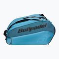 Padel bag Bullpadel BPP26003 Vertex W sky blue