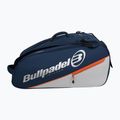 Padel bag Bullpadel BPP26014 Advance black/orange
