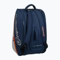 Padel bag Bullpadel BPP26014 Advance black/orange 3