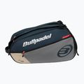 Padel bag Bullpadel BPP26017 Neuron dark grey