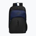 Padel backpack Bullpadel BPM26008 Vertex Geo 35 l intense blue