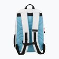 Padel backpack Bullpadel BPM26009 Vertex W 35 l white 2