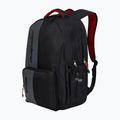 Padel backpack Bullpadel BPM26020 Neuron 29 l black 2