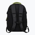Padel backpack Bullpadel BPM26022 Xplo 38 l black 3