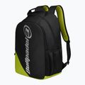 Padel backpack Bullpadel BPM26004 Advance 32 l black/green 2