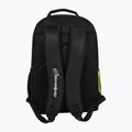 Padel backpack Bullpadel BPM26004 Advance 32 l black/green 3