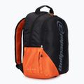 Padel backpack Bullpadel BPM26004 Advance 32 l black/orange 2