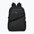 Padel backpack Bullpadel BPM26003 Tech 36 l black