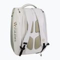 Padel bag Bullpadel BPP26003 Vertex W Premier ecru 3