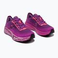 Women's running shoes Joma Viper Lady burgundy 2