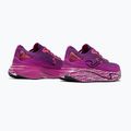 Women's running shoes Joma Viper Lady burgundy 3