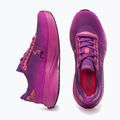 Women's running shoes Joma Viper Lady burgundy 4
