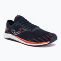 Men's running shoes Joma Viper Barefoot navy blue