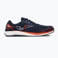 Men's running shoes Joma Viper Barefoot navy blue