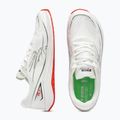 Men's running shoes Joma Supercross Barefoot white 4