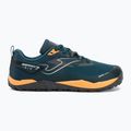 Men's running shoes Joma Sierra Barefoot petrol 2