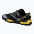 Men's running shoes Joma Tundra Barefoot black 3