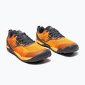Men's running shoes Joma Top Flex Jr Indoor orange