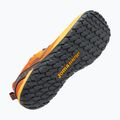 Men's running shoes Joma Top Flex Jr Indoor orange 3
