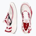 Running shoes Joma R-2000 white/red/florencia 4