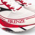 Running shoes Joma R-2000 white/red/florencia 6