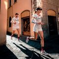 Running shoes Joma R-2000 white/red/florencia 9