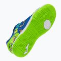 Children's football boots Joma Top Flex Jr TF royal blue 5