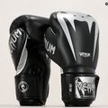 Venum Giant 3.0 black and silver boxing gloves 2055-128 11