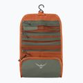 Osprey Ultralight Washbag Roll hiking washbag green 5-701-1 7
