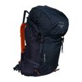 Osprey Mutant 38 l climbing backpack navy blue 5-528-1-1