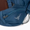 Men's trekking backpack Osprey Kestrel 48 l blue 5-004-2-1 7