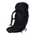 Men's trekking backpack Osprey Kestrel 38 l black 5-005-1-1