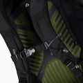 Men's trekking backpack Osprey Kestrel 38 l black 5-005-1-1 5
