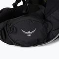 Men's trekking backpack Osprey Kestrel 38 l black 5-005-1-1 6