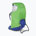 Osprey Poco Child Carrier rain cover green 10002106