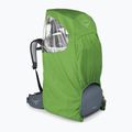 Osprey Poco Child Carrier rain cover green 10002106 2