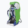 Osprey Poco Child Carrier rain cover green 10002106 3