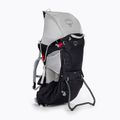 Osprey Poco children's travel carrier black 5-455-0-0 3