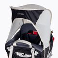 Osprey Poco children's travel carrier black 5-455-0-0 8