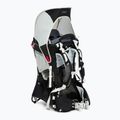 Osprey Poco Plus children's travel carrier black 5-454-0-0