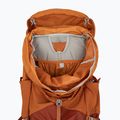 Osprey Ace 38 l orange sunset children's trekking backpack 4